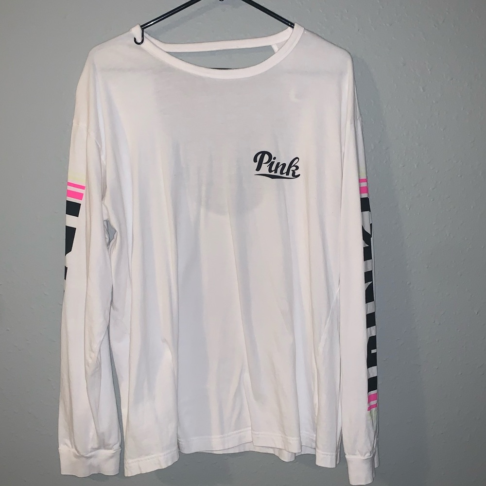 Victoria Secret PINK shirt